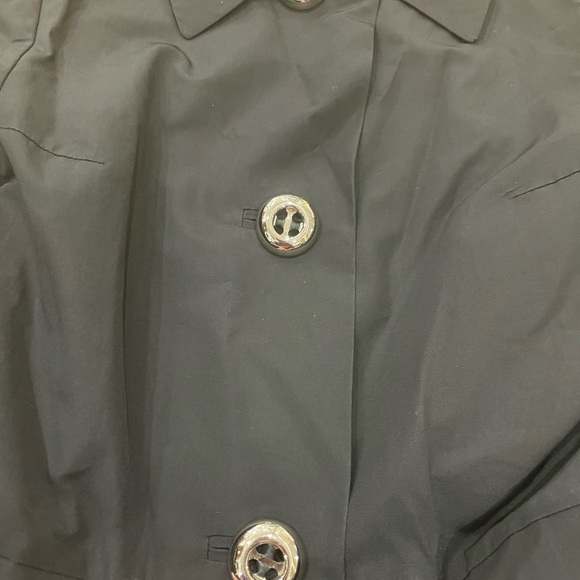 Prada coat size 44 - Picture 6 of 9